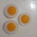 Cooksnap dari Sulis Tyo Wati untuk resep Puding Ceplok Telur