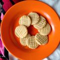 Cooksnap dari Linda Lee (린다) untuk resep Cookies drink beng beng