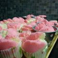 Cooksnap dari Ayu Ummu Ammar untuk resep Bolu kukus mekar ^^ (irit)
