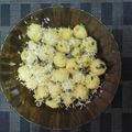 Cooksnap dari Si Darling untuk resep Baby potato grill