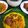 Cooksnap Dina Yuandha semasa beliau membuat Nasi Kandar "Sempoi Punya"👍😋.