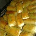 صورة من مرح العمر ، شاركها بعد تجربة وصفة بلونديز بالفستق والليمون 🍋💚