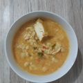 Cooksnap dari sapta diraja untuk resep Sambel tumpang khas solo