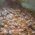 Krishna Dholakia's cooksnap of when they made લીલા ચણા ની ભાજી (Lila Chana Bhaji Recipe In Gujarati).