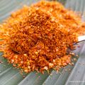 Cooksnap dari Aisyah Riries untuk resep Sambel Terasi Kering