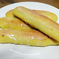 El cooksnap de Sonycarma cuando hizo Fartons tradicionales.