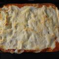 El cooksnap de Kia Faraonio cuando hizo Lasagna de carne picada a cuchillo con pasta casera!!.