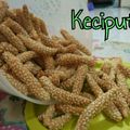 Cooksnap dari vira untuk resep Keciput