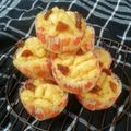 Cooksnap dari Syafa Syifa untuk resep Muffin tape eggless