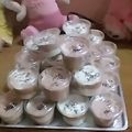 Cooksnap dari Fitria Nur untuk resep Ice Cream Pop Ice #9