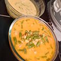 Cooksnap dari Nita Permata untuk resep Sayur santan tempe tahu kacang panjang