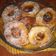 El cooksnap de Jesica Natalia Acosta cuando hizo Rosquillas fritas.