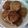 El cooksnap de Nancy Vessella cuando hizo 🧆Hamburguesas de Lentejas🧆.