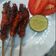 Cooksnap dari Julianii untuk resep Udang bakar mentega