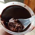Cooksnap dari Vera E Yudistira untuk resep 2. Dessert Box Triple Chocolate