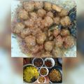 Cooksnap dari silvainu dhamayanti untuk resep Sambel Goreng Daging Printil