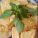陳伽瑜 的 炸豆腐蘸蒜泥醬油 cooksnap