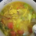 Cooksnap dari Winda Asyiffah~ untuk resep Soto Ayam