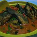 Cooksnap dari sumi ayu untuk resep Gulai Asam Ikan Mas
