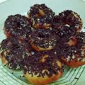 Cooksnap dari Wie Why untuk resep Donat kentang endess empuk minul minul