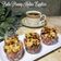 Cooksnap dari Riska Dwi A untuk resep Eggless Bolu Kukus Pisang Mekrok (#postingrame2_pisang)