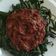 Cooksnap dari غنى أم مريم untuk resep Rujak kangkung khas Kuningan