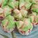 Cooksnap dari pristiawidya untuk resep Bolu kukus mekar anti gagal