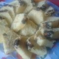 Cooksnap dari Kiki Rizky Ananda untuk resep Chifon cake 2 telur