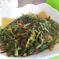 Cooksnap dari Murty Setiawan untuk resep Tumis Kangkung