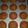 El cooksnap de Nuria cuando hizo Muffins de avena y plátano.