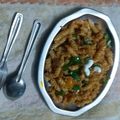 thakkarmansi's cooksnap of when they made પાસ્તા (Pasta Recipe in Gujarati).