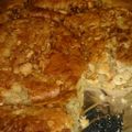 Shakira Maynard's cooksnap of when they made Apple Cake.