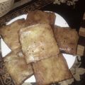 صورة من Oum Ayoub.، شاركها بعد تجربة وصفة بريك تونسي