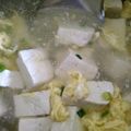 Cooksnap dari NonaNanaOnoMino untuk resep Sup Tahu