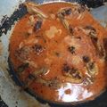 Cooksnap dari amelia rizqiana untuk resep Ayam panggang wiradesa pekalongan