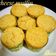 Cooksnap dari dhiaz untuk resep Cheese muffin