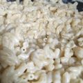 Cooksnap από Μαίρη στη συνταγή Mac n' Cheese