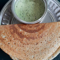 Sudharani // OS KITCHEN's cooksnap of when they made 🙏சிங்கப்பெருமாள்🙏🟡 கோவில் மிளகு தோசை🟡.
