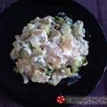 Cooksnap από ariadnibb στη συνταγή Πλούσια αγγουροσαλάτα