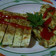 Cooksnap dari Dewi "Uwhie" untuk resep Korean Egg Roll (Gye Ran Mal E)
