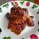 Cooksnap dari aristadasinta untuk resep Iga Bakar Teflon Sambal Pedas