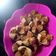 Cooksnap dari Dapur Mama Adam untuk resep Onde-onde Ketawa, cukup 1 telur