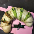 Cooksnap dari RatihAng untuk resep Roti kukus Pontianak
