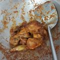 Cooksnap dari mahira hijab untuk resep Ayam bumbu rujak