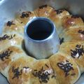 Cooksnap dari Dew untuk resep Roti manis /sobek tanpa ulen