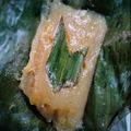 Cooksnap dari Mia Deka untuk resep Ciu (Aci Jeung Cau)