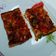 Erika Szegedy Cooksnap-ja, amikor elkészítette a(z) Rizslisztes pizza receptet.