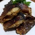 Cooksnap dari intan italia untuk resep Ikan Bakar -Sambel Cabe Ijo