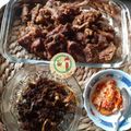 Cooksnap dari Dapur Si Nisa untuk resep Nasi bebek madura
