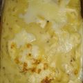El cooksnap de Yamy Roseró cuando hizo Sopa Paraguaya Express.
